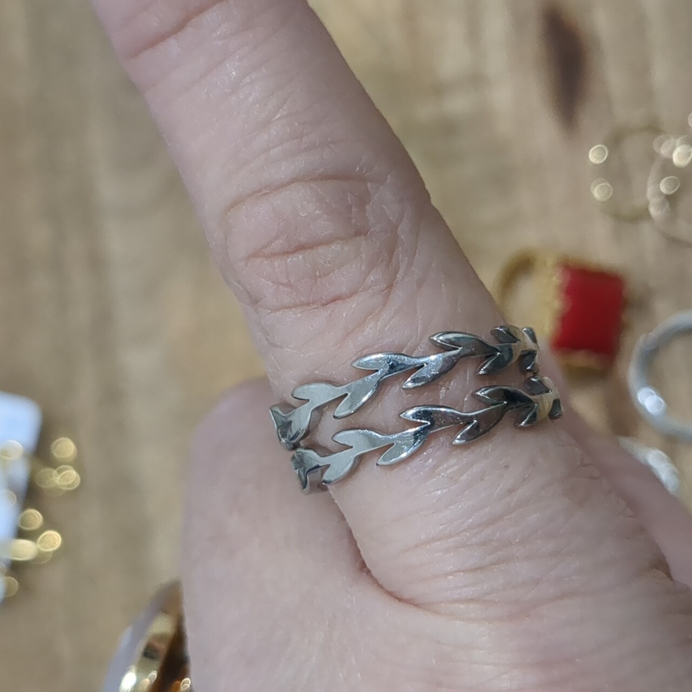 2 For $25 10 Custom Rings Bundle - Picture 11 of 17